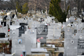 Исперих - Голяма Задушница