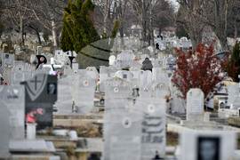 Исперих - Голяма Задушница