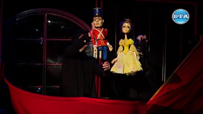 Завръщане към вярата и любовта с „Храбрият оловен войник“