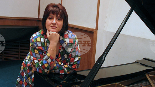 Млади български пианисти се представиха в Люксембург