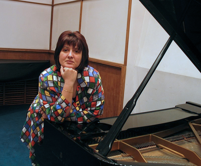 Млади български пианисти се представиха в Люксембург