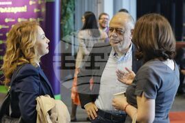 Трета национална конференция  - "Да, България"