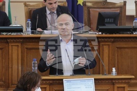 НС - заседание