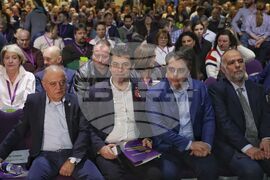 Трета национална конференция  - "Да, България"