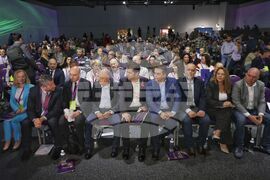 Трета национална конференция  - "Да, България"