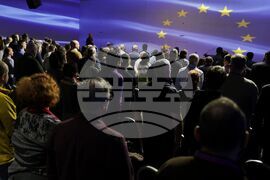 Трета национална конференция  - "Да, България"