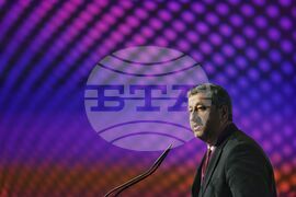 Трета национална конференция  - "Да, България" - Христо Иванов