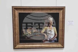 Велико Търново - „Дамите - Mariage d’amour“ - изложба