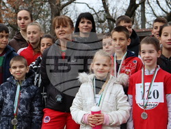 Снимка: Община Хасково