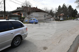 Исперих - произшествие - затворена улица