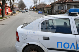 Исперих - произшествие - затворена улица