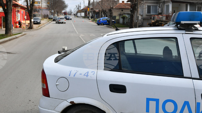 Пешеходка е починала след пътен инцидент в Исперих