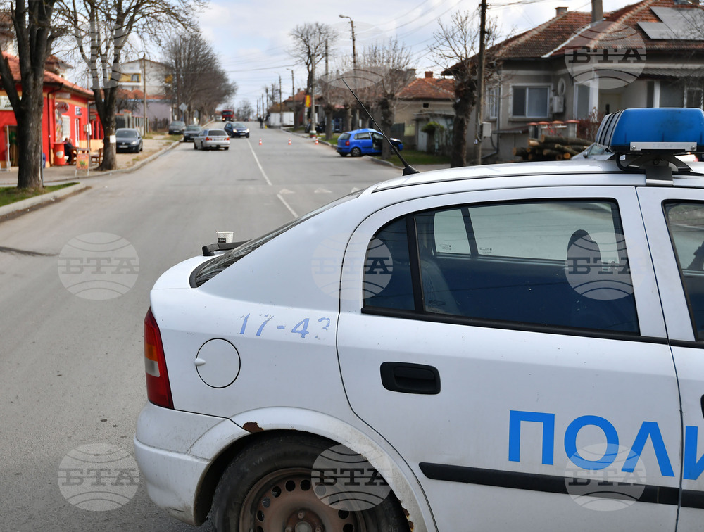 Исперих - произшествие - затворена улица