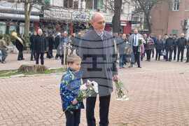 Кюстендил - Осемдесет и първата годишнина от спасяването на българските евреи