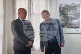 Кюстендил - Осемдесет и първата годишнина от спасяването на българските евреи