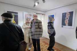 Кюстендил - Осемдесет и първата годишнина от спасяването на българските евреи