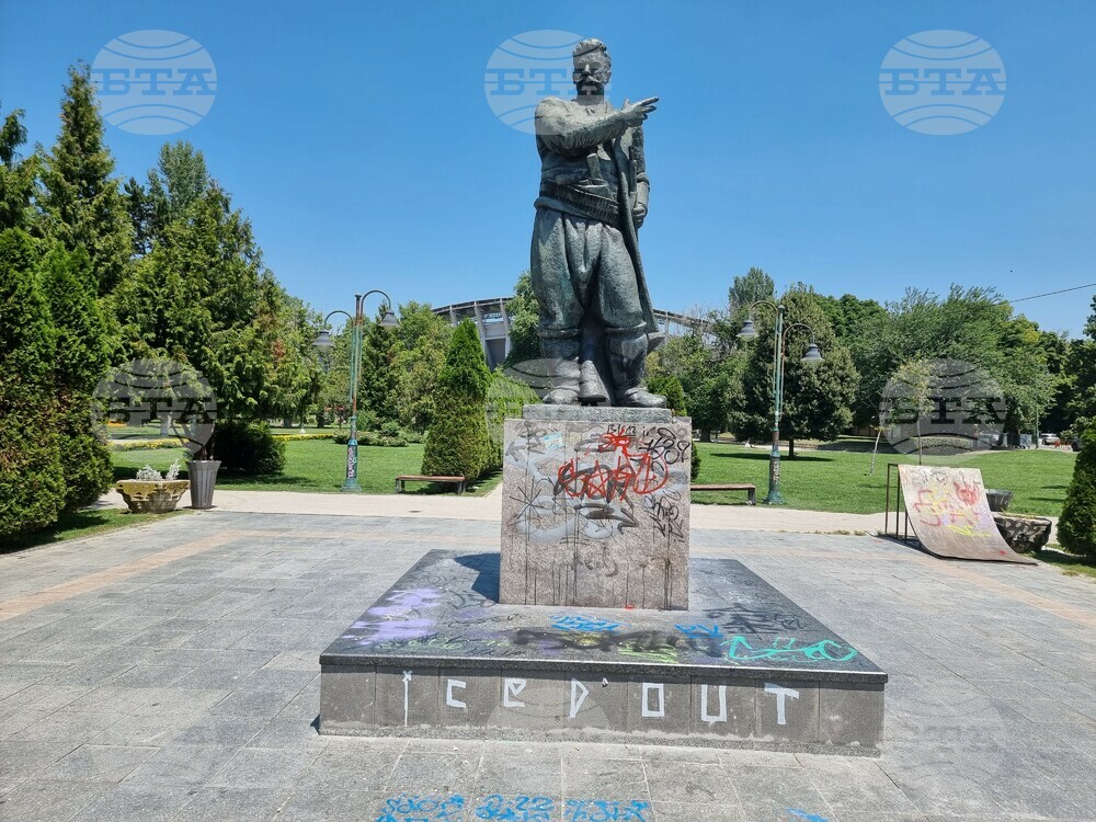 Университетски преподавател по история в Скопие: Гоце Делчев не трябва да бъде честван съвместно с България