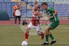 Футбол - Хебър 1918 - ЦСКА 1948