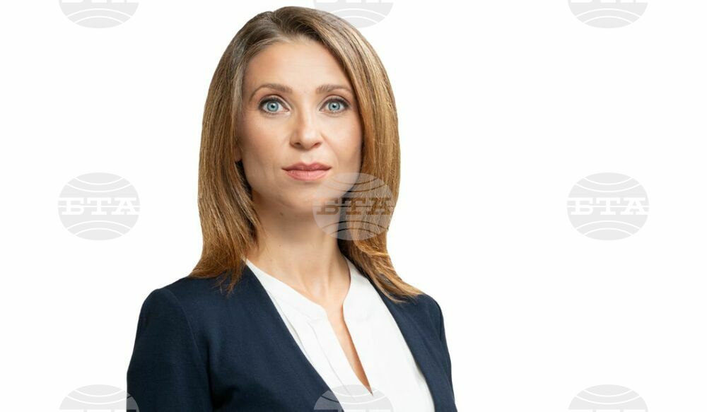 Искра Михайлова от „Възраждане“: Зелената сделка е несигурна, трябва спешно да се удължи Механизма за капацитет, за да запазим ТЕЦ 2
