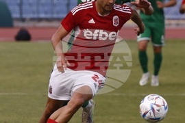 Футбол - Хебър 1918 - ЦСКА 1948