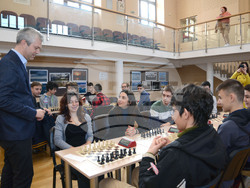 Снимка: Община Варна