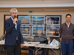 Снимка: Община Варна