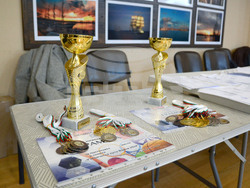 Снимка: Община Варна