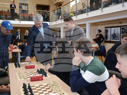 Снимка: Община Варна