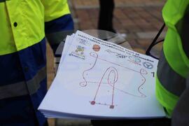 Добрич - Осмомартенско рали