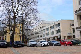 Добрич - Осмомартенско рали