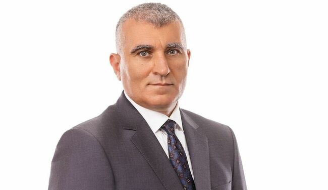 Ивелин Първанов: Министерството ще построи курорт в Кабиле за смесената бойна група на НАТО