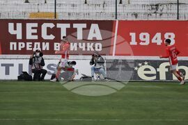 Футбол - ЦСКА-1948 - ЦСКА-София