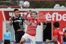 Футбол - ЦСКА-1948 - ЦСКА-София