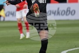 Футбол - ЦСКА-1948 - ЦСКА-София