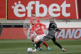 Футбол - ЦСКА-1948 - ЦСКА-София