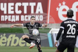 Футбол - ЦСКА-1948 - ЦСКА-София