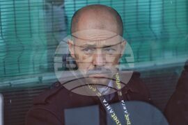 Футбол - ЦСКА-София - Нестор Ел Маестро