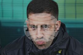 Футбол - ЦСКА-1948 - Николай Панайотов