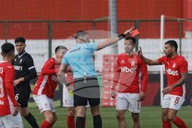 Футбол - ЦСКА-1948 - ЦСКА-София