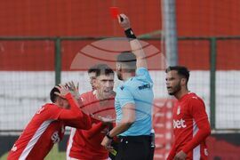 Футбол - ЦСКА-1948 - ЦСКА-София