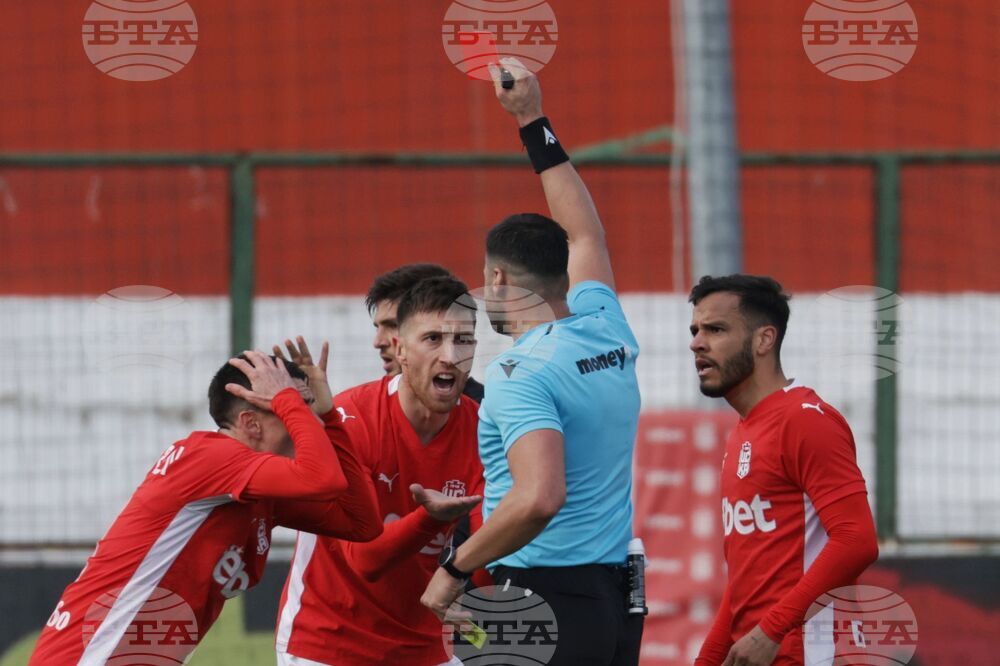 Футбол - ЦСКА-1948 - ЦСКА-София