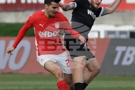 Футбол - ЦСКА-1948 - ЦСКА-София