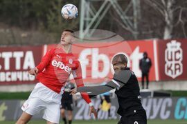 Футбол - ЦСКА-1948 - ЦСКА-София