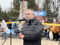 Снимка: Община Сливен