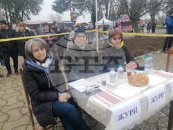 Снимка: Община Сливен