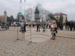 Снимка: Община Сливен