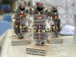 Снимка: Община Сливен