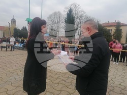 Снимка: Община Сливен