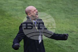 Футбол - ЦСКА-София - Нестор Ел Маестро