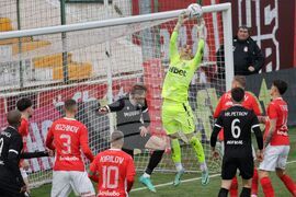 Футбол - ЦСКА-1948 - ЦСКА-София